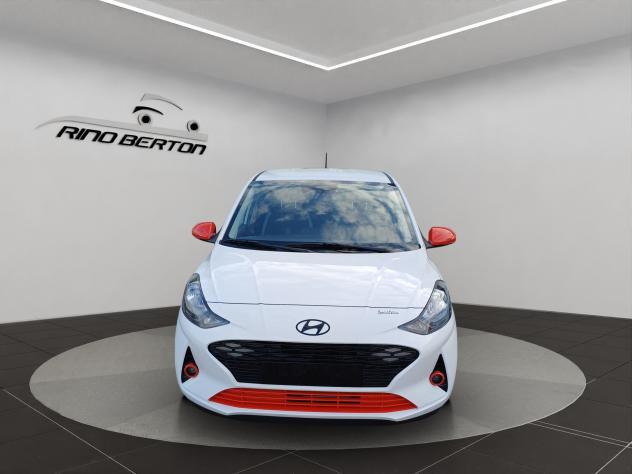 Hyundai i10 i10 1.0 MPI Special Edition - Foto 2