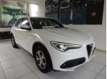 ALFA ROMEO Stelvio 2.2 Turbodiesel 190 CV AT8 Q4 Super Business rif. 24055274