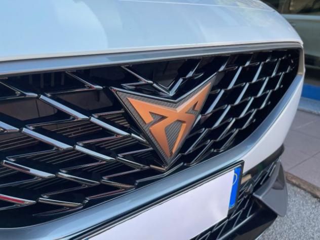 CUPRA Formentor 2.0 TDI 150CV NAVIGATORE CERCHI 19" RETROCAMERA rif. 23090579 - Foto 7