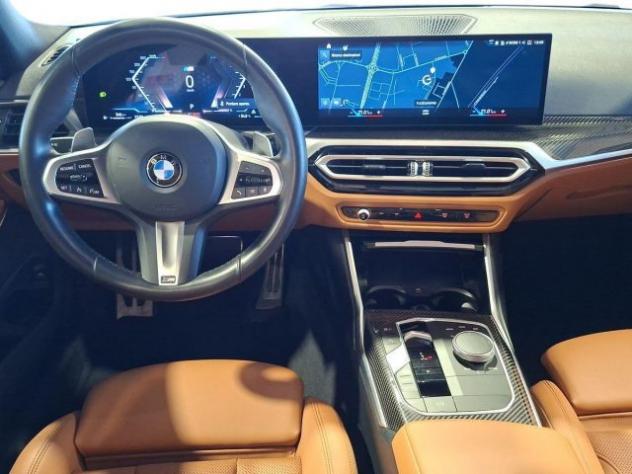 BMW 340 xDrive Touring Msport Pro Aut. rif. 23995857 - Foto 8