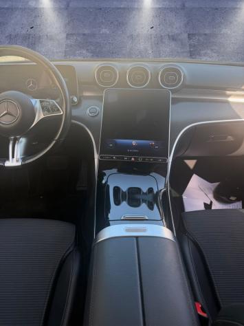 MERCEDES Classe C (W/S206) C 200 d Mild hybrid S.W. Sport - Foto 10