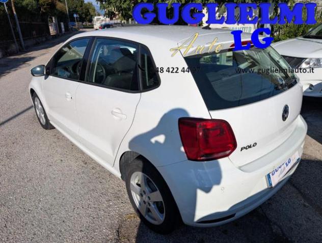 VOLKSWAGEN Polo 1.4 TDI 5p. Cv. 75 ok neo km 129000 rif. 22868102 - Foto 4