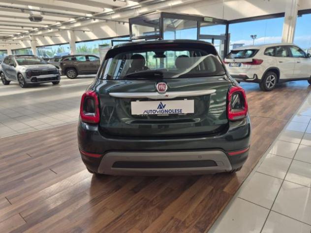 FIAT 500X 1.3 MultiJet 95 CV City Cross rif. 23772959 - Foto 6
