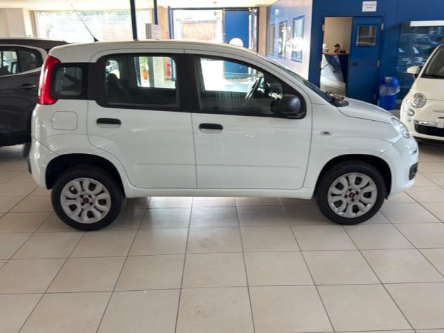 FIAT Panda 0.9 TwinAir Turbo Natural Power Easy - Foto 6