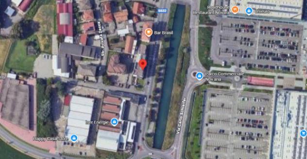 Immobile in asta di 14 m² in vendita a Novara - Foto 11