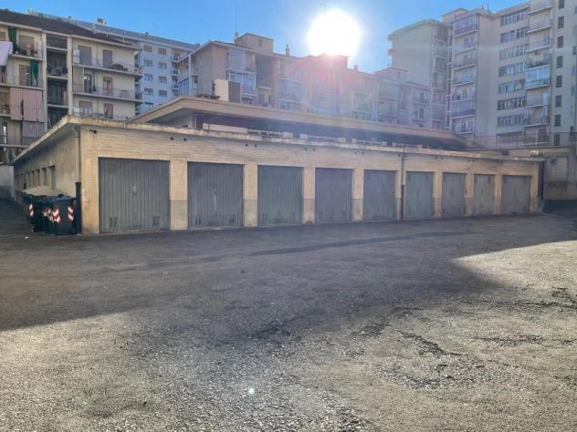 Box auto singolo in corso Siracusa - Foto 6