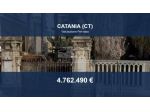 Immobile in asta di 3046 m² in vendita a Catania