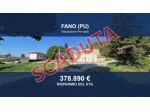 Immobile in asta di 2 m² con più di 5 locali in vendita a Fano