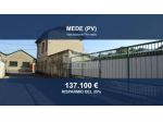 Immobile in asta di 2218 m² in vendita a Mede