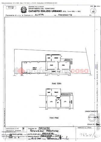Appartamento - Alatri . Rif.: Cod. rif 3334349VRG - Foto 19
