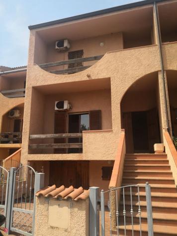Villetta a Schiera in Vendita in Via Dell'Elicriso a Alghero