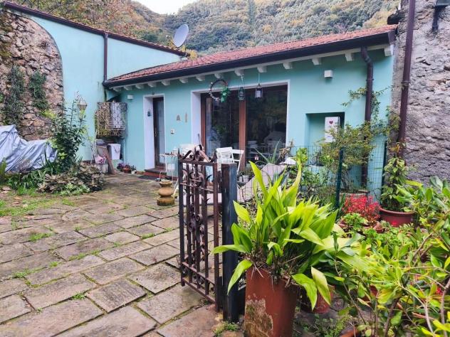 Casa semindipendente in vendita a Ameglia 116 mq Rif: 1387769 - Foto 4
