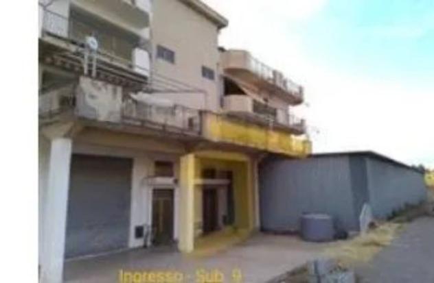 Immobile in asta di 241 m² in vendita a Barcellona Pozzo di Gotto - Foto 7