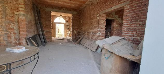 TERRATETTO di 5 vani e di 135 mq (BORGO SAN LORENZO) rif. AAJ273 - Foto 5