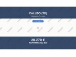 Immobile in asta di 104 m² in vendita a Caluso