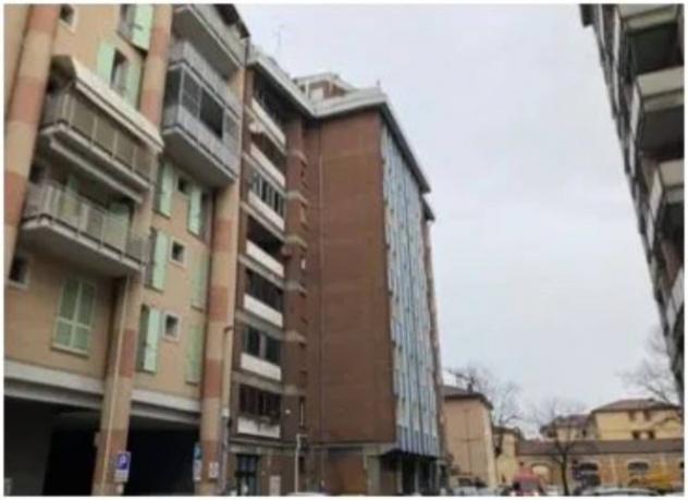 Immobile in asta di 149 m², box auto in vendita a Carpi - Foto 3