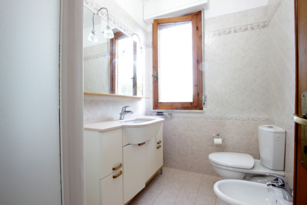 Appartamento in vendita a Quercegrossa - Castelnuovo Berardenga 65 mq Rif: 1412656 - Foto 9