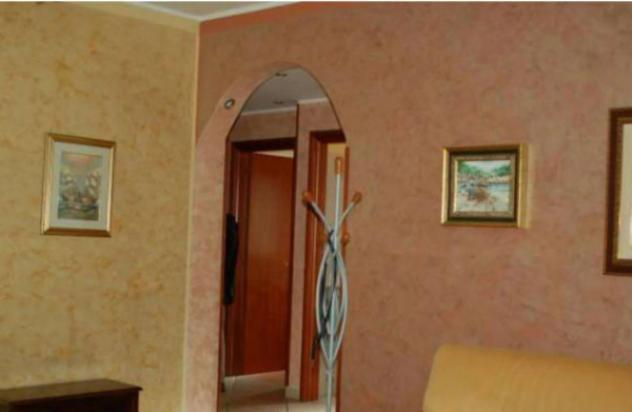 Immobile in asta di 159 m² con più di 5 locali e box auto in vendita a Castrovillari - Foto 4