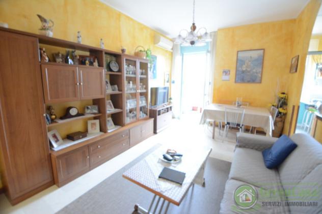 APPARTAMENTO di 3 vani e di 80 mq (CAVENAGO DI BRIANZA) rif. IGC 3 L 79 VIA GRAMSCI - Foto 5