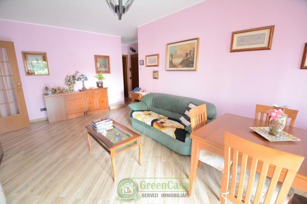 APPARTAMENTO di 3 vani e di 105 mq (CAVENAGO DI BRIANZA) rif. IGC 3 LOCALI TERRAZZO - Foto 6