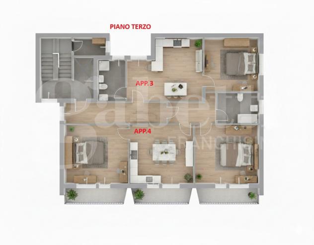 Stabile/Palazzo - Chioggia . Rif.: 3242VRG - Foto 9