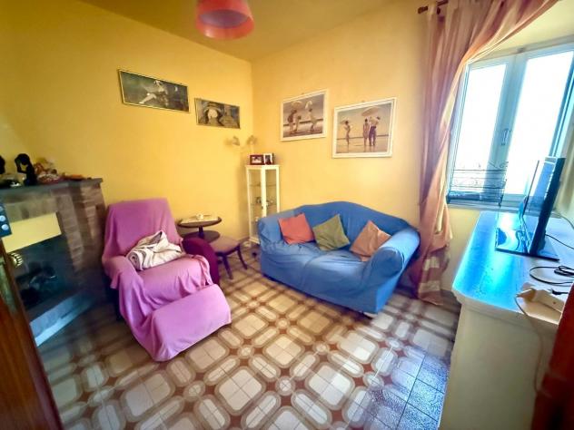 Appartamento in vendita a Crespina - Crespina Lorenzana 80 mq Rif: 1418544 - Foto 3