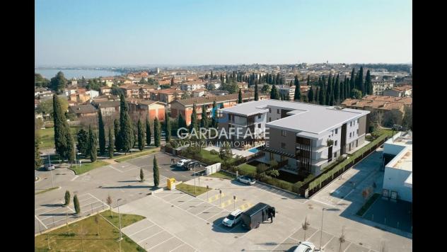 Nuovo Trilocale con doppi servizi ed ampia loggia esposta a SUD! - Foto 18