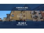 Immobile in asta di 189 m² con più di 5 locali in vendita a Forcola