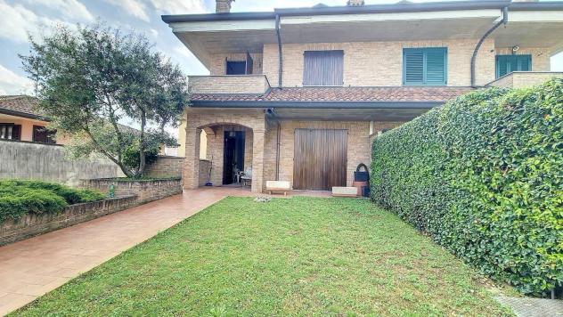 Villa o villino - Lainate . Rif.: REVI-230-2_04 - Foto 20