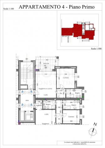 NUOVA REALIZZAZIONE RESIDENZA "Graziella" - Foto 20