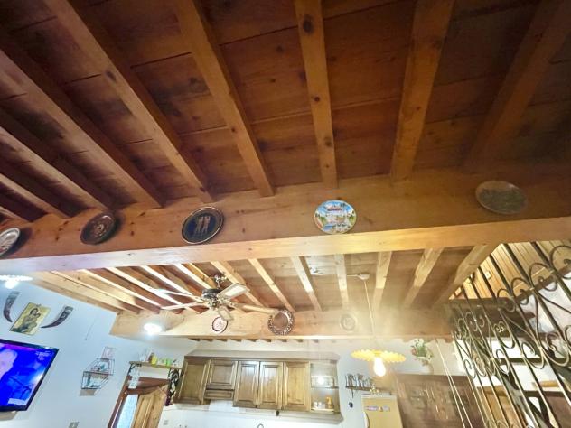 Porzione di casa in vendita a Massarosa - Foto 13