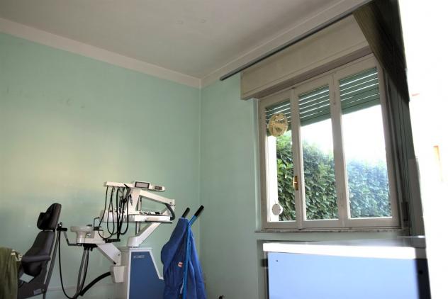 Bilocale senza spese condominiali in vendita a Meda (MB) - Foto 5