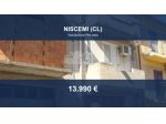 Immobile in asta di 33 m², box auto in vendita a Niscemi