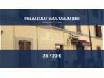 Immobile in asta di 80 m² in vendita a Palazzolo sull'Oglio