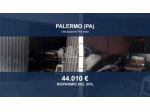Immobile in asta di 144 m² in vendita a Palermo