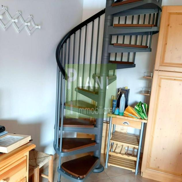 Appartamento in vendita a Pievepelago 70 mq Rif: 601848 - Foto 10