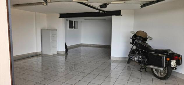 Villa di 200 m² con 5 locali e box auto doppio in vendita a Ponteranica - Foto 17