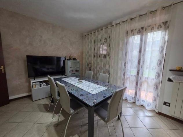 Villetta a schiera in vendita a Porcari 175 mq Rif: 1398444 - Foto 6