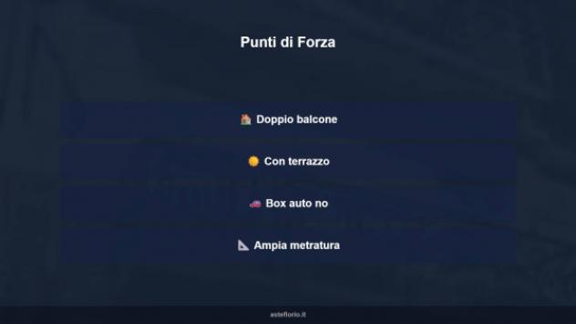 Immobile in asta di 128 m² con più di 5 locali in vendita a Rosarno - Foto 13