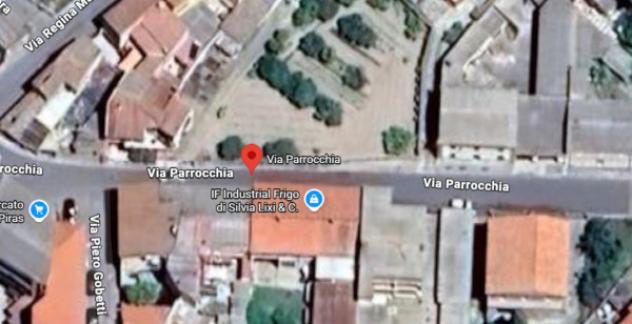 Immobile in asta di 120 m² in vendita a San Gavino Monreale - Foto 7