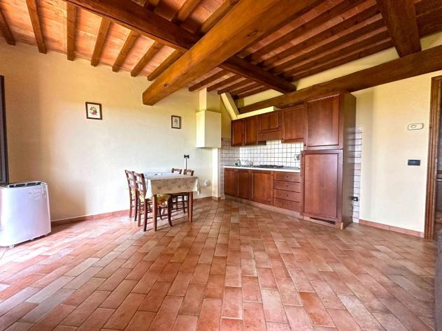 Casale in vendita a Santa Luce 350 mq Rif: 1276962 - Foto 10