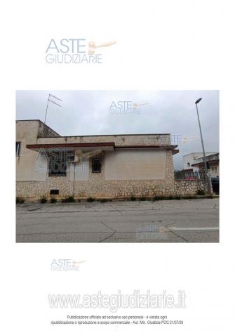 IMMOBILI-IMMOBILE RESIDENZIALE-Via Giuseppe Tartini, 9, 74010 Statte TA, Italia - Foto 9