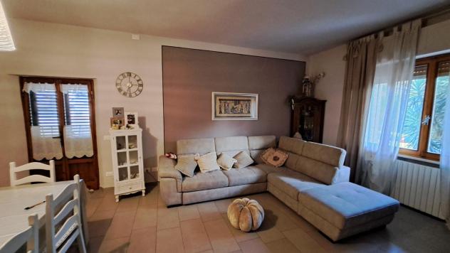 Casa singola in vendita a Soiana - Terricciola 150 mq Rif: 1338885 - Foto 4