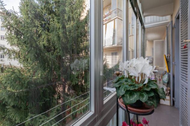 Appartamento di 140 m² con 5 locali in vendita a Torino - Foto 8