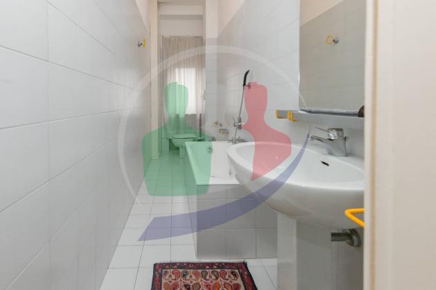 Appartamento in vendita a Torino, Cavoretto - Foto 8