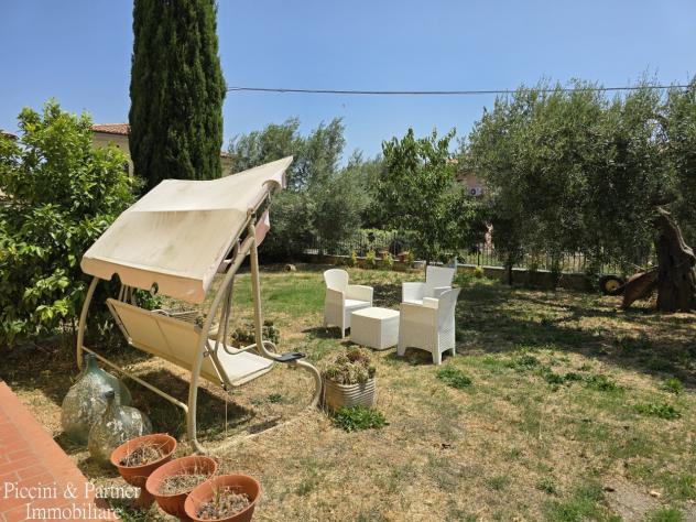 Villa in vendita a Tuoro sul Trasimeno - Foto 5