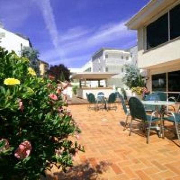Hotel Riz - Foto 3