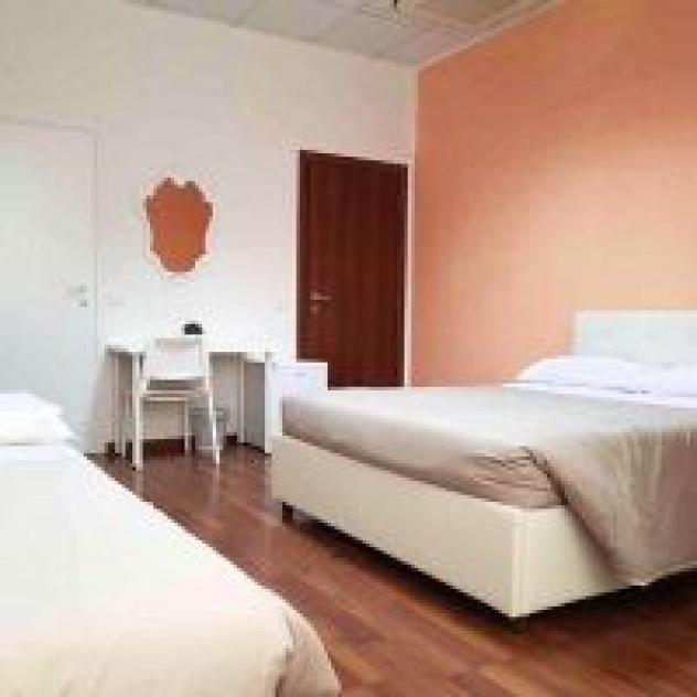 Hotel Piramide