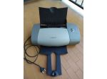 STAMPANTE LEXMARK Z601