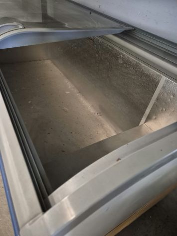 POZZETTI FREEZER PER SURGELATI USATI - Foto 4